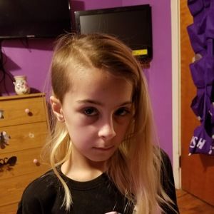 Meet your Posher, Riley